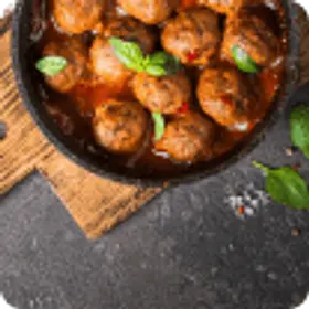 Meatballs
