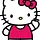 hello kitty