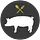 Spoon Fork Bacon