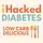 ihackeddiabetes.com
