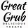 greatgrubdelicioustreats.com