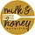 milkandhoneynutrition.com