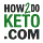 how2doketo.com