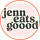 jenneatsgoood.com