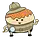 The Baking Explorer