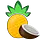 pineappleandcoconut.com