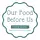 ourfoodbeforeus.com