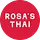 rosasthai.com