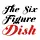 thesixfiguredish.com