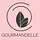 gourmandelle.com