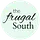 thefrugalsouth.com