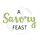 asavoryfeast.com