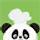 Cooking Panda