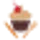 The big sweet tooth