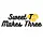 sweettmakesthree.com