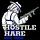 hostilehare.com