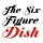 thesixfiguredish.com