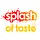 splashoftaste.com