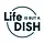 lifeisbutadish.com