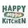happyveggiekitchen.com
