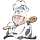 Daring Gourmet