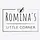 rominaslittlecorner.com