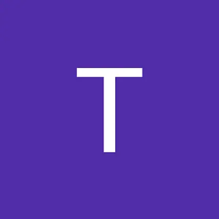 T O'