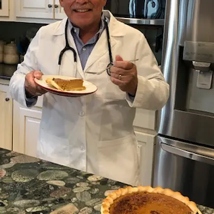 The Pie Doctor