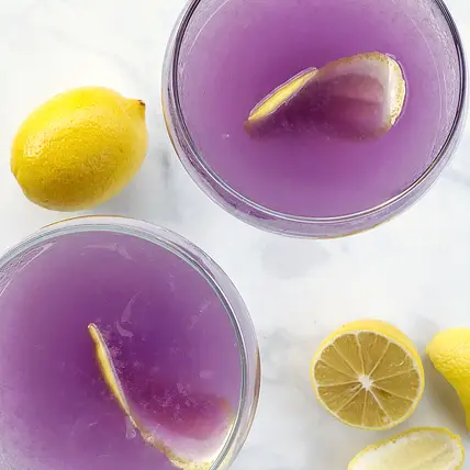 Easy Cocktails