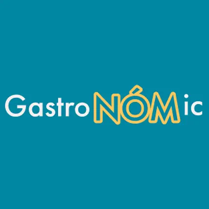 GastroNÓMic - The Preparation & Eating Good Food
