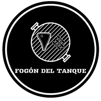 El Fogon Del Tanque
