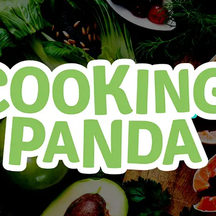 Cooking Panda