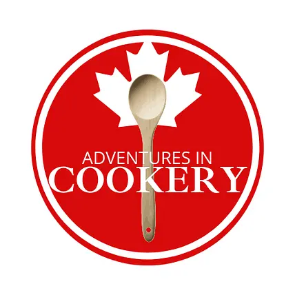 Canadian Adventures in Cookery