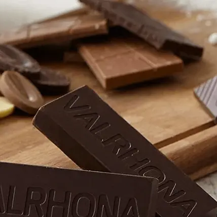 Valrhona Chocolate