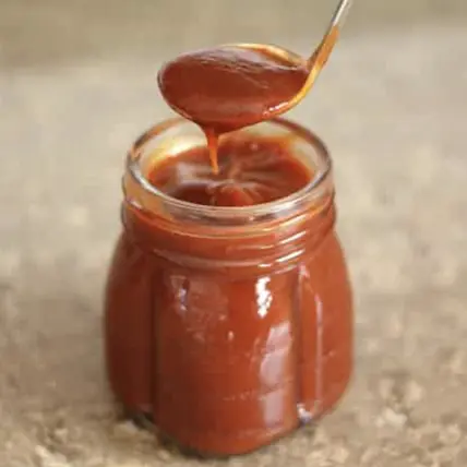 Let's get saucy!