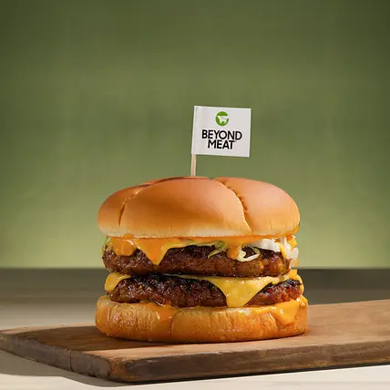 Beyond Meat Recipe Community