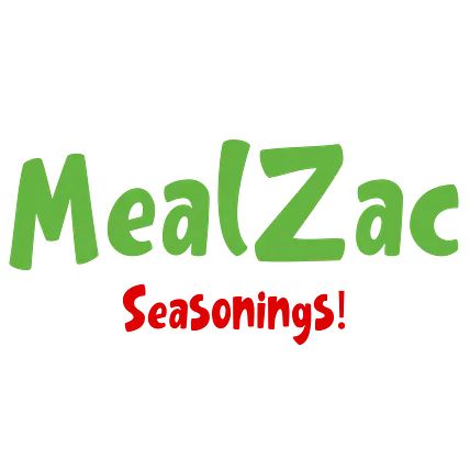 MealZac Seasonings