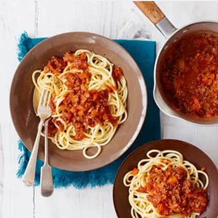 Easy meals to feed the family!