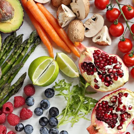 Quick and easy plant based recipes