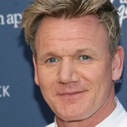 Gordon Ramsay