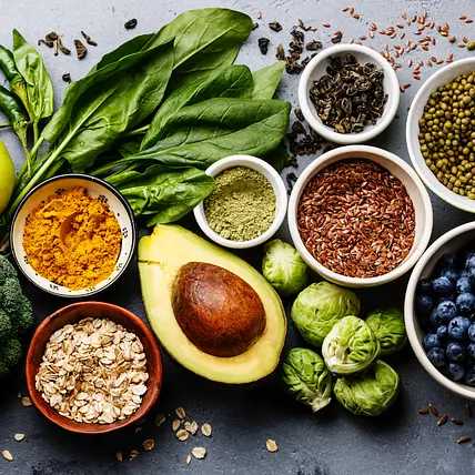 Detox, Cleanse, & Jumpstart Weight Loss