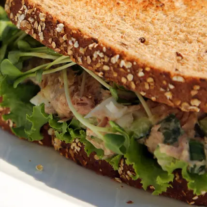 Sandwich World