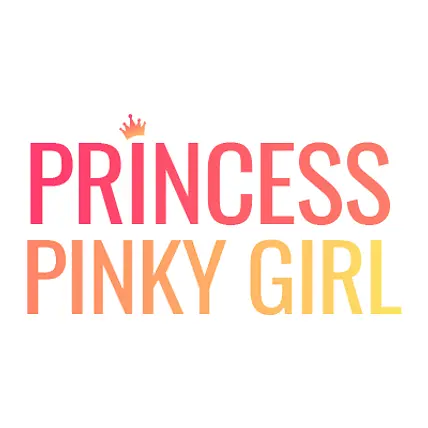 Princess Pinky Girl Recipes