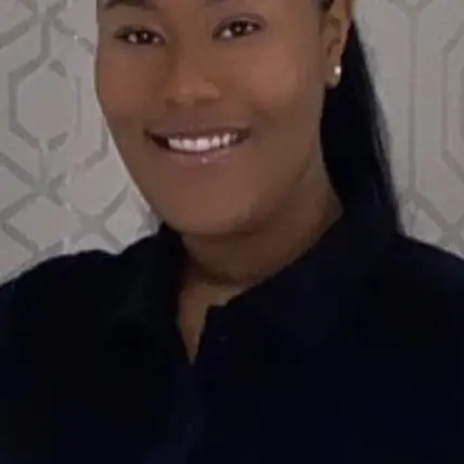 Mia Graham