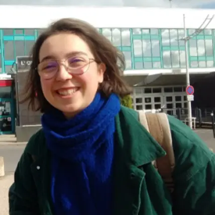Orlanne Pinsault