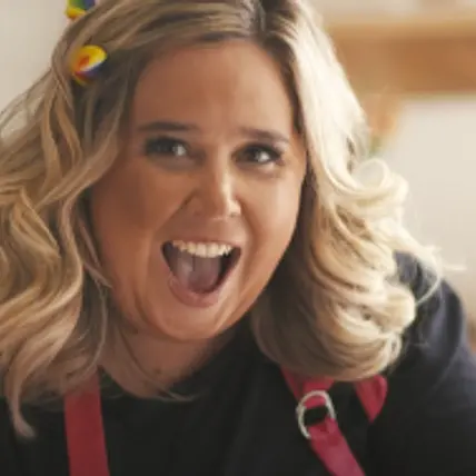 Bake it with Mel