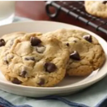 Vegan Baked Goods & Baking