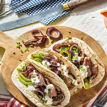 Dishes From Around The World