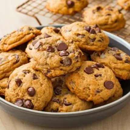 Vegan Cookies And Cakes