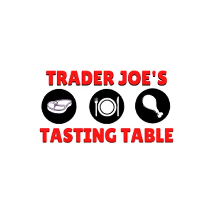 Trader Joe's Tasting Table